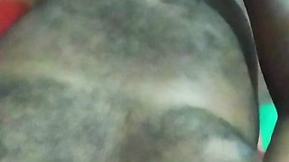 hairy virgin  indian guy shameless moments while in the bed