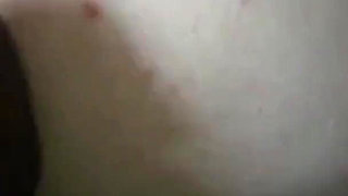 YoungEnglishBBW BBC Nata4sex hardcore ass to pussy cumshot underneath camvu