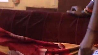 Bhabhi Agree for Fuck Party! Amazing Hot Gang Bang Sex