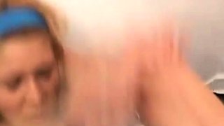 Queen Akacha - The Belly Punching Machine