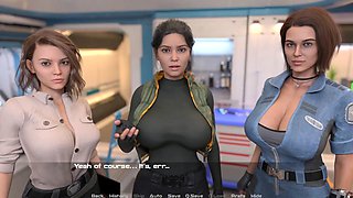 3D animated evil hentai in Faphouse featuring Misskitty2k