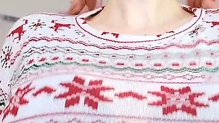 Breast Expansion Party Trick