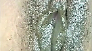 Using Trypode Leg It's Awesome... I Creamed Many Time Hoooo...