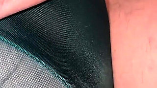 POV Soaking My Panties