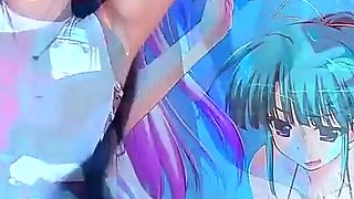 The Hottest Fingering Session with a Pretty Lesbian