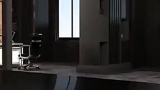 Cure My Addiction - Ep3 Part 36 Something Super Hot Sexy by Loveskysan69
