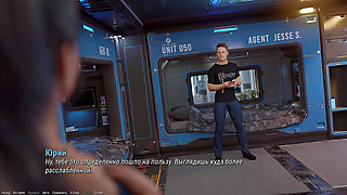 Complete Gameplay - Project ATMOSPHERE, Part 21