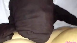 Arab gets fucked in the ass by Saudi Arabia Sharmota gets fucked in the ass by Egyptian Sex of an Egyptian Arab with a clear voice