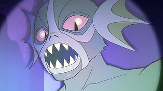 Bang bang with two girls