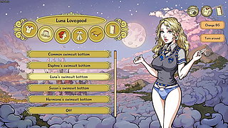 Innocent Witches Old Plot Lunna Sex Animation Collection Part 3 and Download Game