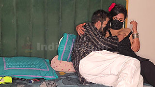 Step Brother Asked to See Step Sister's Milk