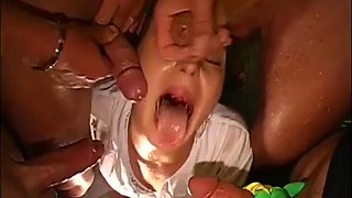 Nasty toilet whore: Blowjob, Amateur  Fetish Porn