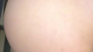 Bathroom Sex