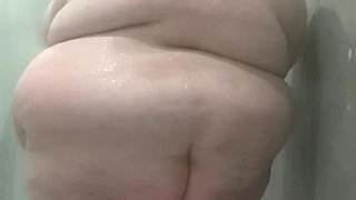 Ivy Needs That Shower