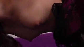 Through Shadows, Erika Ozaki Rises with Untamed Grace