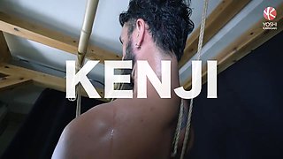 Kinbaku -Dance-