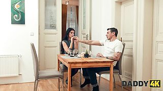 Denis and Asandra's daddies movie