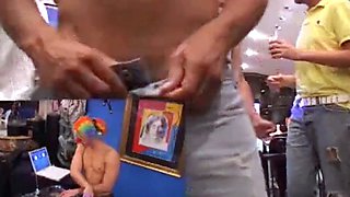 Reality Dudes - Double Dick - Trailer preview