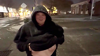 Night Time Fun