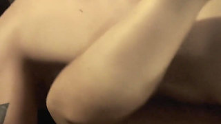 Wife's Adventures in Thailand Part2: Wife Fucked in Different Position, Cum on Her Face Twice