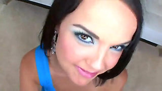 Amateurallure Presents Dillion