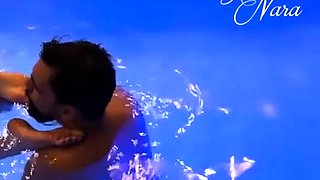 Mistress Nara Neveu - Fetish Couple Summer Vacation