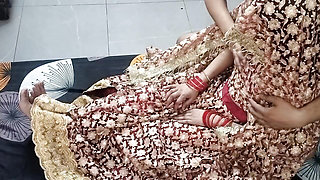 Nayi haweli dulhan ko sasur ne jabar dasti room me chod diya