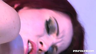 Julie Valmont Midnight Cumshots - Private Porn Sex Videos