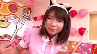 Excellent Sex Video Big Ass Crazy Only Here - Koharu Aoi