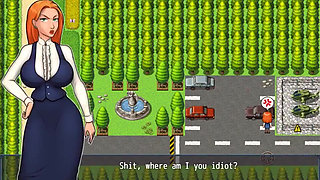 Futa Quest V0.65 Part 1 Sexy Doctor Sexy Teacher Sexy Director by Loveskysanx