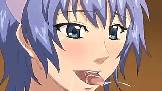 Soredemo 1.3: Hentai, Bondage  Hentai Anime Porn