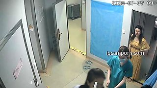 Amateur Hidden Cam