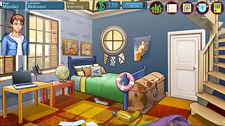 Taffy Tales V0.68.2a Part 66 Naughty Panties and Babes by Loveskysan69