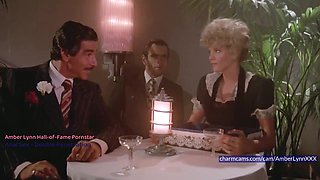 Live Sessions with Amber Lynn in Chat