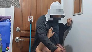Stepmommy, Another Pizza Delivery Guy Didn't Expect Me to Offer My Pussy Instead of Paying - Pinay Lovers Ph