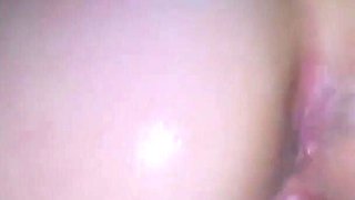 She Really Wanted to Get Pregnant and Fucked Him for Insemination.