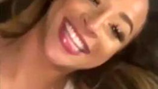 TEANNA TRUMP  DAILY onlyfns LEAKS  More IN DESCRIPTION
