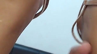 My Tits Are Full of Milk, so Much so That They Fall Out When My Stepson Fucks Me, so I Breastfeed Him