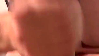 I Sodomize My Boss and Empty My Balls in Her Mouth