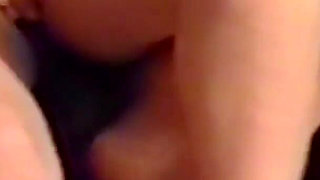 Fuck Me, Give Me Dick, I Moan with Pleasure While I Fuck with My Husband's Best Friend