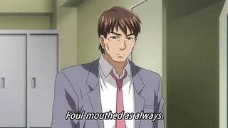 Anime Aphrodisiac Cologne