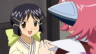 Arisa Episode 02 - Uncensored Hentai Anime