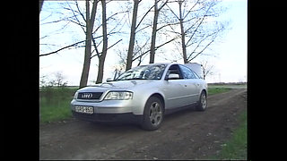 Extreme Cock Fucking with Sexy German Nymphos and Lusty Men