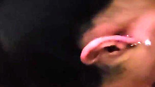 French Pegging - Face-sitting and Raw Pleasure in Libertine Evenings