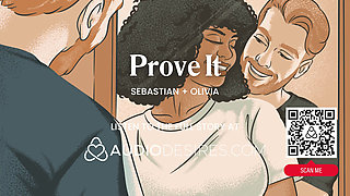 ASMR Audio Porn: Boyfriend Licks Girlfriend Pussy at Home - Cunnilingus & Fingering - Erotic Audio Roleplay for Women