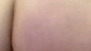 Big ass brunette loves to fuck in various positions