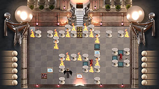 The Genesis Order V97022 Part 358 Puzzle! by Loveskysan69