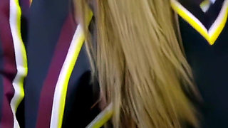 What Blows up Your Skirt? Featuring Sophia Smith