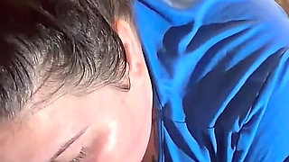 Sloppy Love a Good Throat Massage