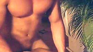 Busty Latina Alexa Ruiz fucked in Swimming Pool